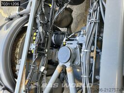 DAF XF 480 6X2 BDF FAN Lift+Steering Axle SSC Retar...