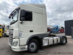 DAF XF460 + MANUAL + EURO 6 + SPOILERS