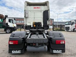 DAF XF460 + MANUAL + EURO 6 + SPOILERS