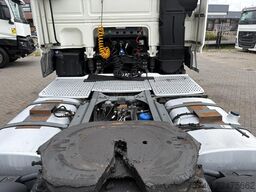 DAF XF460 + MANUAL + EURO 6 + SPOILERS