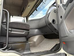 DAF XF460 + MANUAL + EURO 6 + SPOILERS