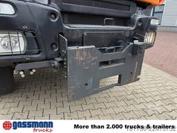 Iveco Trakker AT190T33W/P 4x4, Winterdienstausstattung