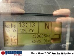 Iveco Trakker AT190T33W/P 4x4, Winterdienstausstattung