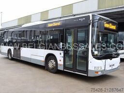 MAN Lion's City/Airco