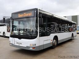 MAN Lion's City/Airco