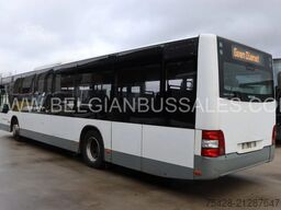 MAN Lion's City/Airco