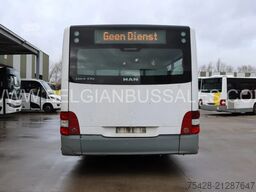 MAN Lion's City/Airco