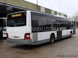 MAN Lion's City/Airco