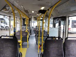 MAN Lion's City/Airco