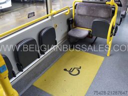 MAN Lion's City/Airco