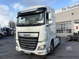 DAF XF 480 FT