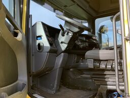 Scania Scania R400