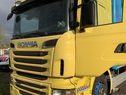 Scania Scania R400