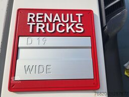 Renault D Wide 19