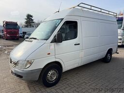 Mercedes-Benz Sprinter 311 **BELGIAN VAN -AIRCO**