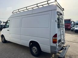 Mercedes-Benz Sprinter 311 **BELGIAN VAN -AIRCO**
