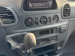 Mercedes-Benz Sprinter 311 **BELGIAN VAN -AIRCO**