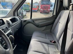 Mercedes-Benz Sprinter 311 **BELGIAN VAN -AIRCO**