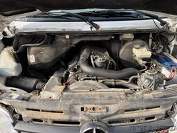 Mercedes-Benz Sprinter 311 **BELGIAN VAN -AIRCO**