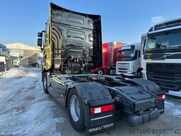 Renault T480 HSC Standklima New Tacho G2v2 Full Spoiler