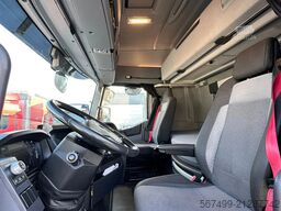 Renault T480 HSC Standklima New Tacho G2v2 Full Spoiler