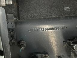 Renault T480 HSC Standklima New Tacho G2v2 Full Spoiler