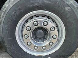 Renault T480 HSC Standklima New Tacho G2v2 Full Spoiler