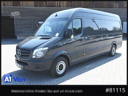 MERCEDES-BENZ Sprinter 316 CDI Kasten Maxi, Klima