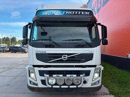 Volvo FM410 6x2*4 CARRIER SUPRA 950 MT / 2 ZONE FRIDGE