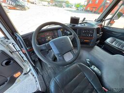 Volvo FM410 6x2*4 CARRIER SUPRA 950 MT / 2 ZONE FRIDGE