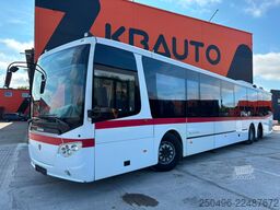 Scania Omniexpress K360 6x2 52 + 48 SEATS / EURO6