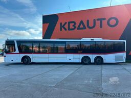 Scania Omniexpress K360 6x2 52 + 48 SEATS / EURO6