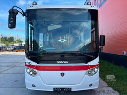 Scania Omniexpress K360 6x2 52 + 48 SEATS / EURO6