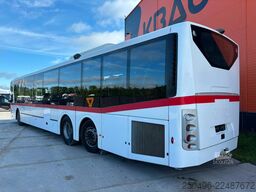 Scania Omniexpress K360 6x2 52 + 48 SEATS / EURO6