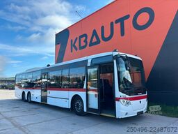 Scania Omniexpress K360 6x2 52 + 48 SEATS / EURO6