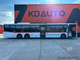 Scania Omniexpress K360 6x2 52 + 48 SEATS / EURO6