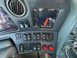 Scania Omniexpress K360 6x2 52 + 48 SEATS / EURO6