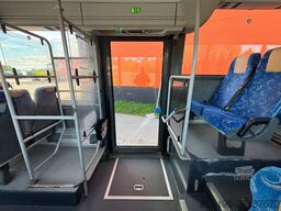 Scania Omniexpress K360 6x2 52 + 48 SEATS / EURO6