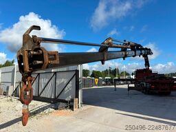 MAN TGA 35.380 8x4 PK 72002  / EXPORT OUTSIDE EU ONLY!