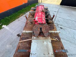 MAN TGA 35.380 8x4 PK 72002  / EXPORT OUTSIDE EU ONLY!
