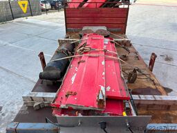 MAN TGA 35.380 8x4 PK 72002  / EXPORT OUTSIDE EU ONLY!