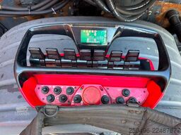 MAN TGA 35.380 8x4 PK 72002  / EXPORT OUTSIDE EU ONLY!