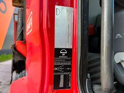 MAN TGA 35.380 8x4 PK 72002  / EXPORT OUTSIDE EU ONLY!