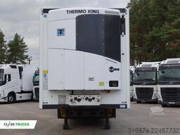 KRONE SDR Cool Liner FP 60 ThermoKing SLXi 300
