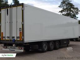 KRONE SDR Cool Liner FP 60 ThermoKing SLXi 300
