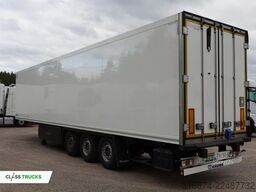 KRONE SDR Cool Liner FP 60 ThermoKing SLXi 300
