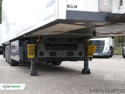 KRONE SDR Cool Liner FP 60 ThermoKing SLXi 300