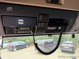 MAN TGX 18.420 XLX Side Skirts 2 Tanks 603.620KM!NL...