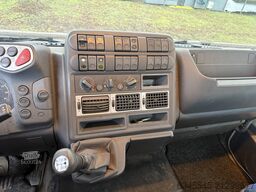 Iveco Eurocargo 160 E28 - Effer 95 crane Euro5