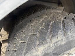 Iveco Eurocargo 160 E28 - Effer 95 crane Euro5